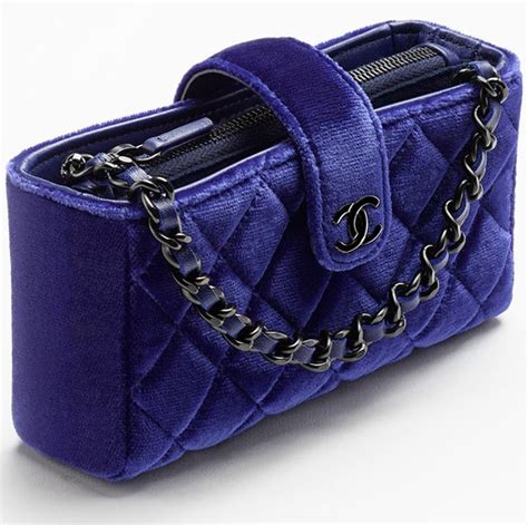 chanel clutch with chain mini|Chanel clutch with chain velvet.